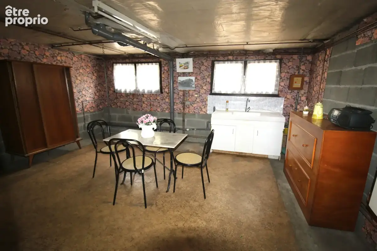 Pavillon 3 chambres - photo 31