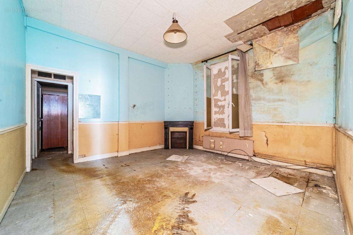 Appartement à CHOISY-LE-ROI