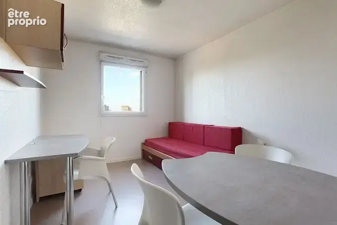 Appartement 1 pièce 19 m² à vendre à Douai (59500) - photo 4