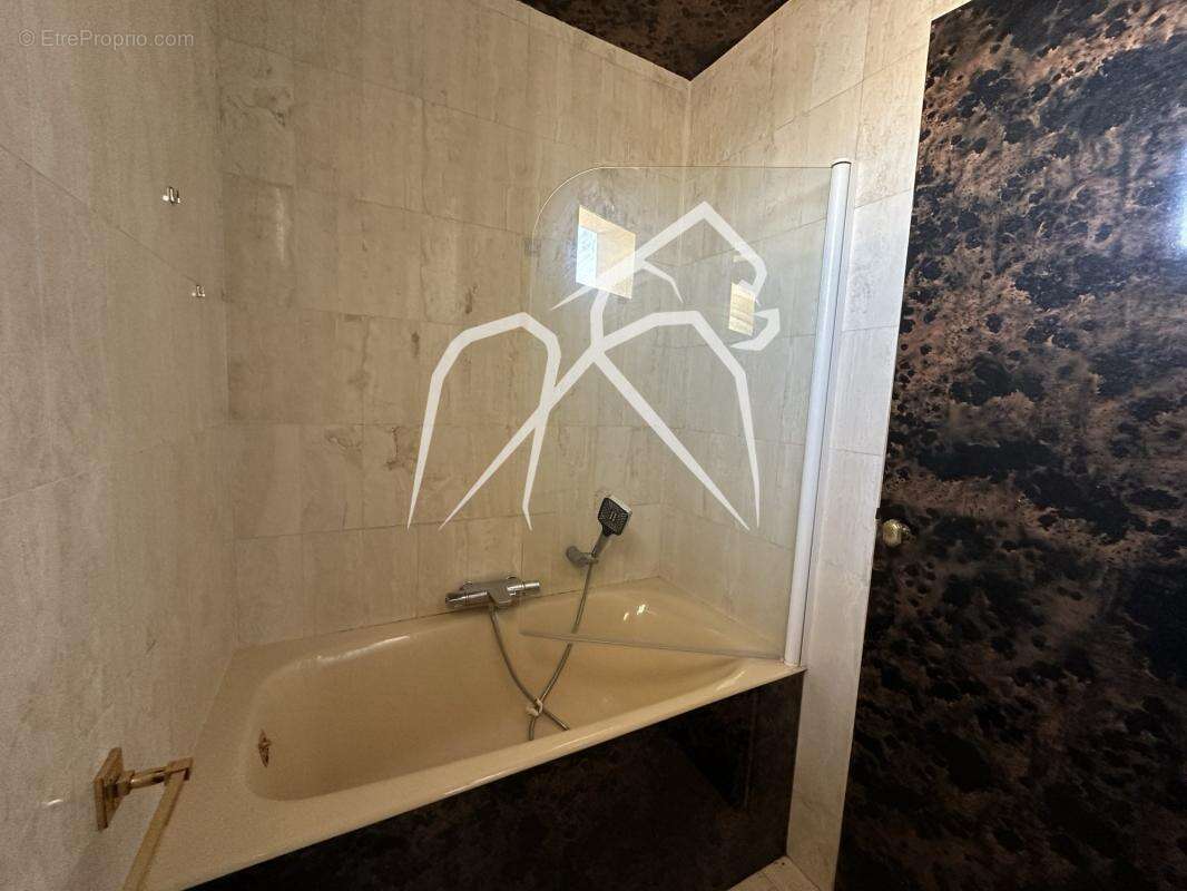 Appartement à SOTTEVILLE-LES-ROUEN