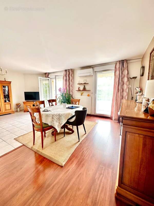 Appartement à NOISEAU