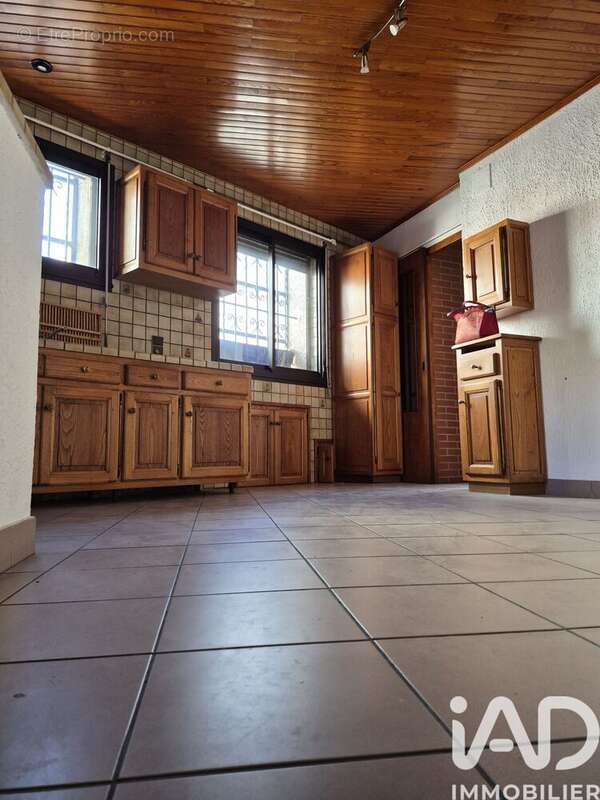 Photo 2 - Maison à CORNEILLA-LA-RIVIERE