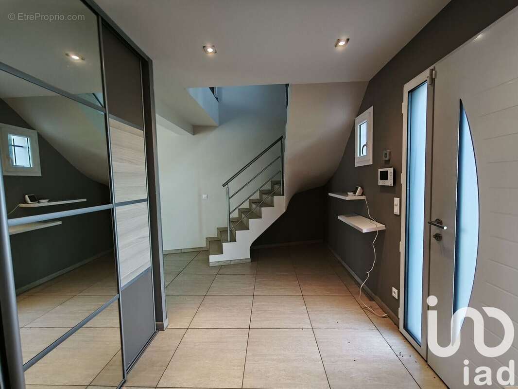 Photo 5 - Maison à ROMORANTIN-LANTHENAY