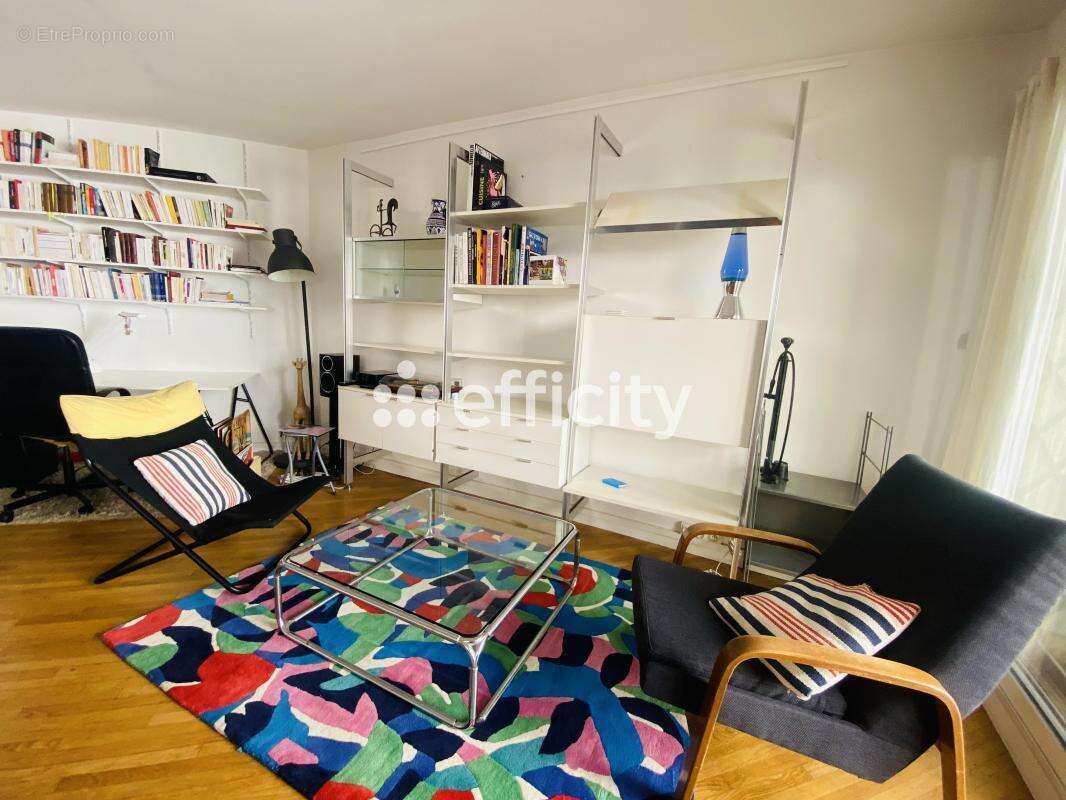 Appartement à LYON-7E
