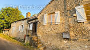 Maison à AUBEPIERRE-SUR-AUBE