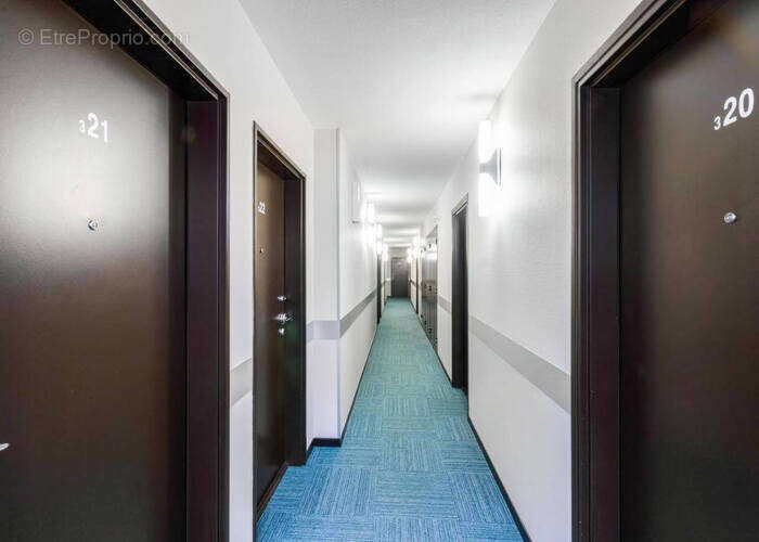 Appartement à PAU