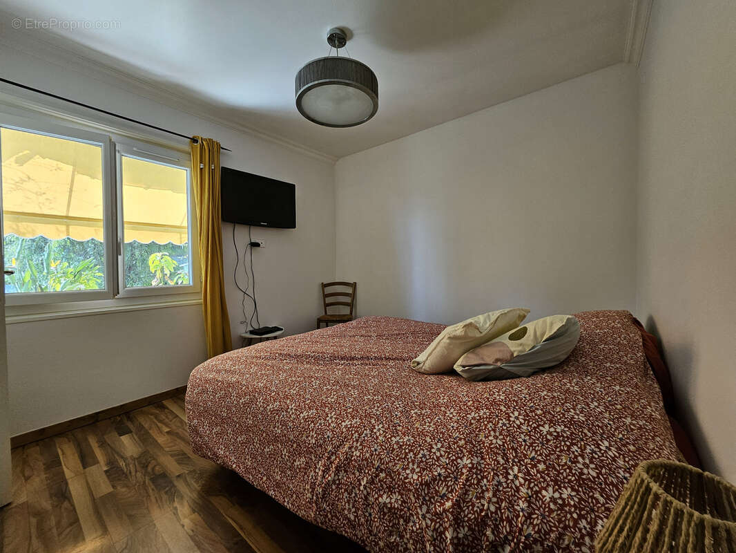 Appartement à CANTARON