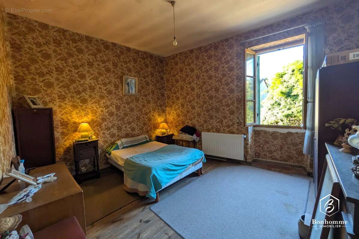 Maison 6 pièces - Lestiac sur Garonne - photo 7