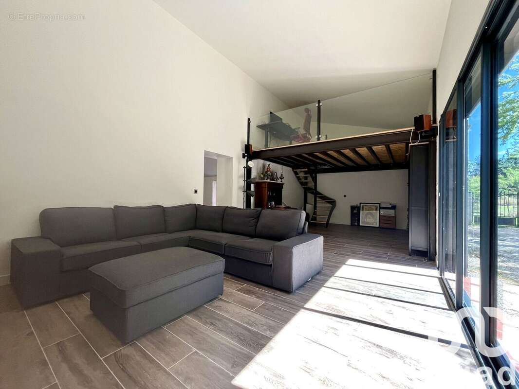 Photo 5 - Maison à AIX-EN-PROVENCE