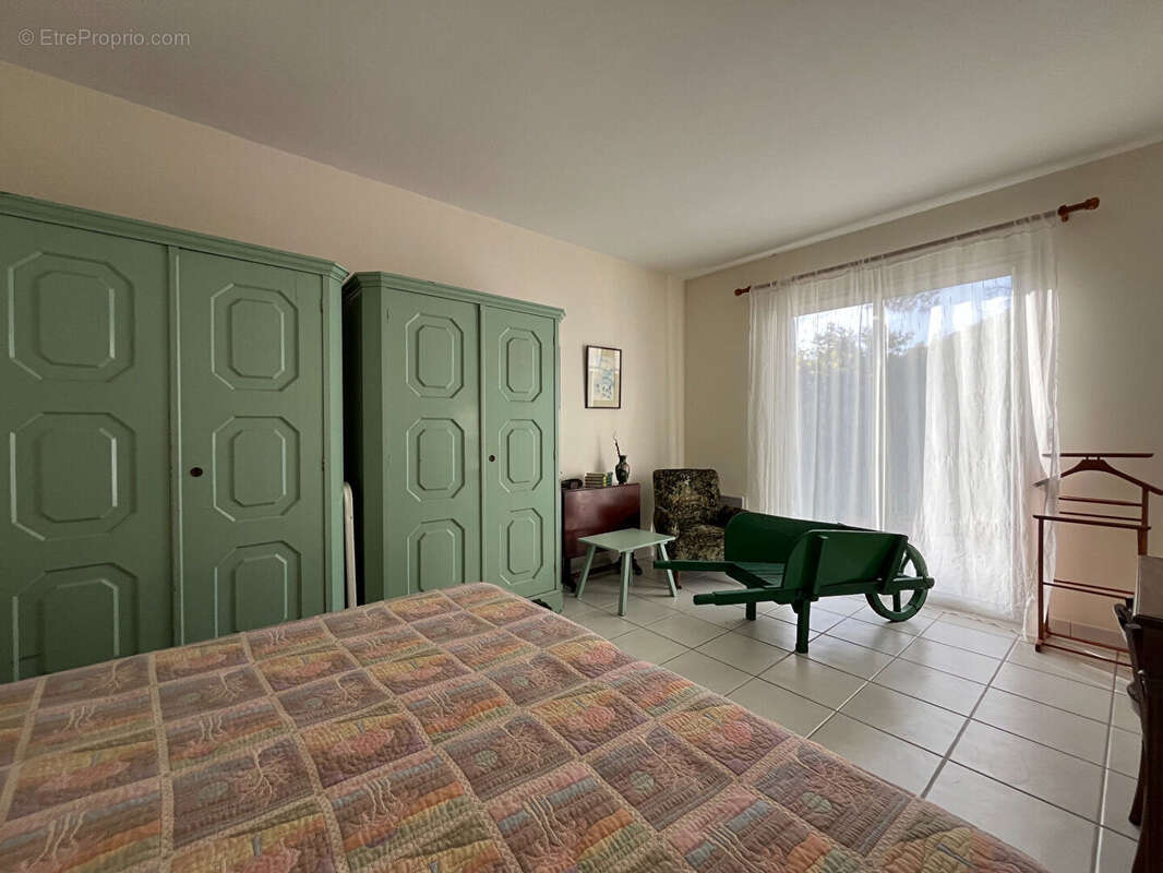 Maison à LE GRAND-VILLAGE-PLAGE