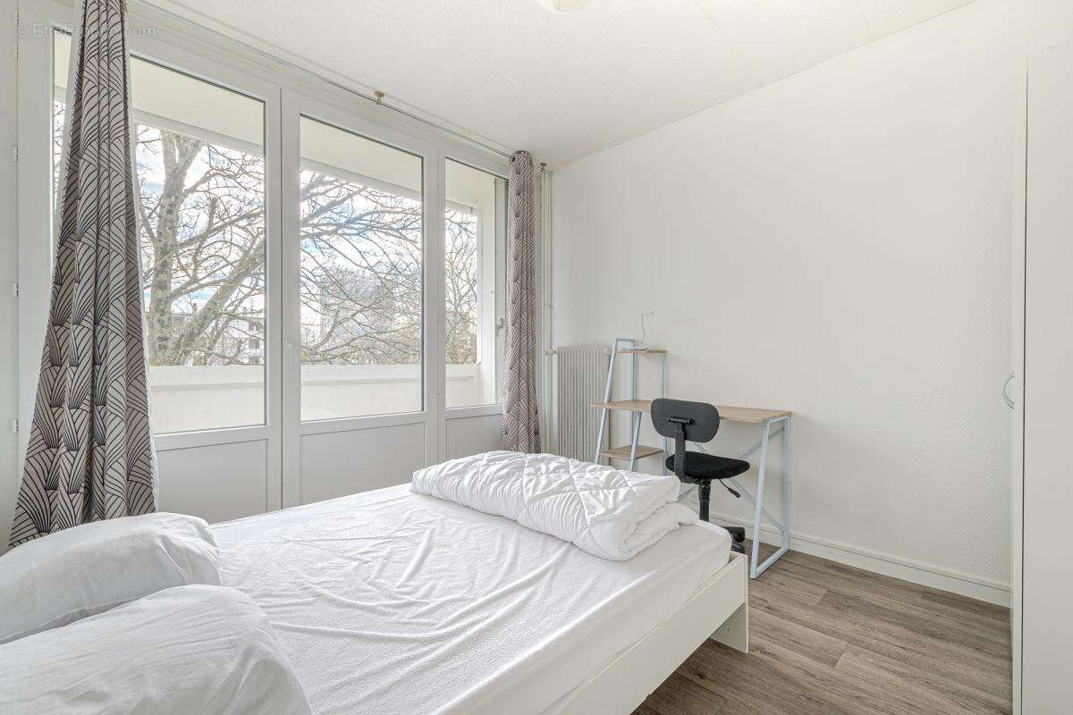 Appartement à LIMOGES