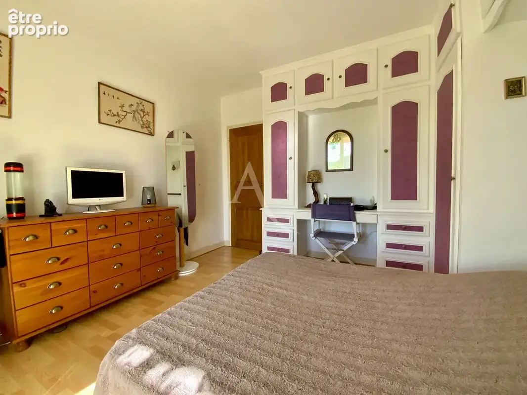 Maison Archiac 5 pièce(s) 139 m2 - photo 8
