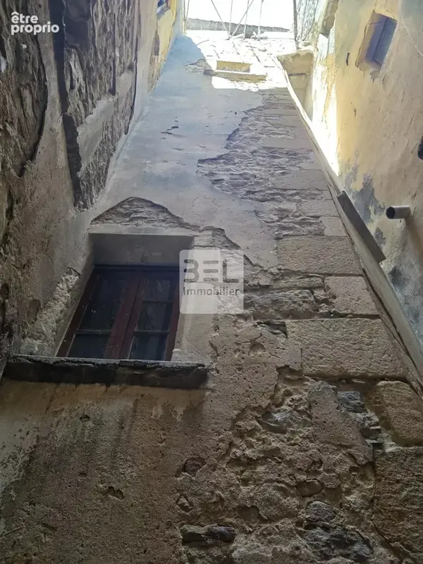 Immeuble ancien - photo 7