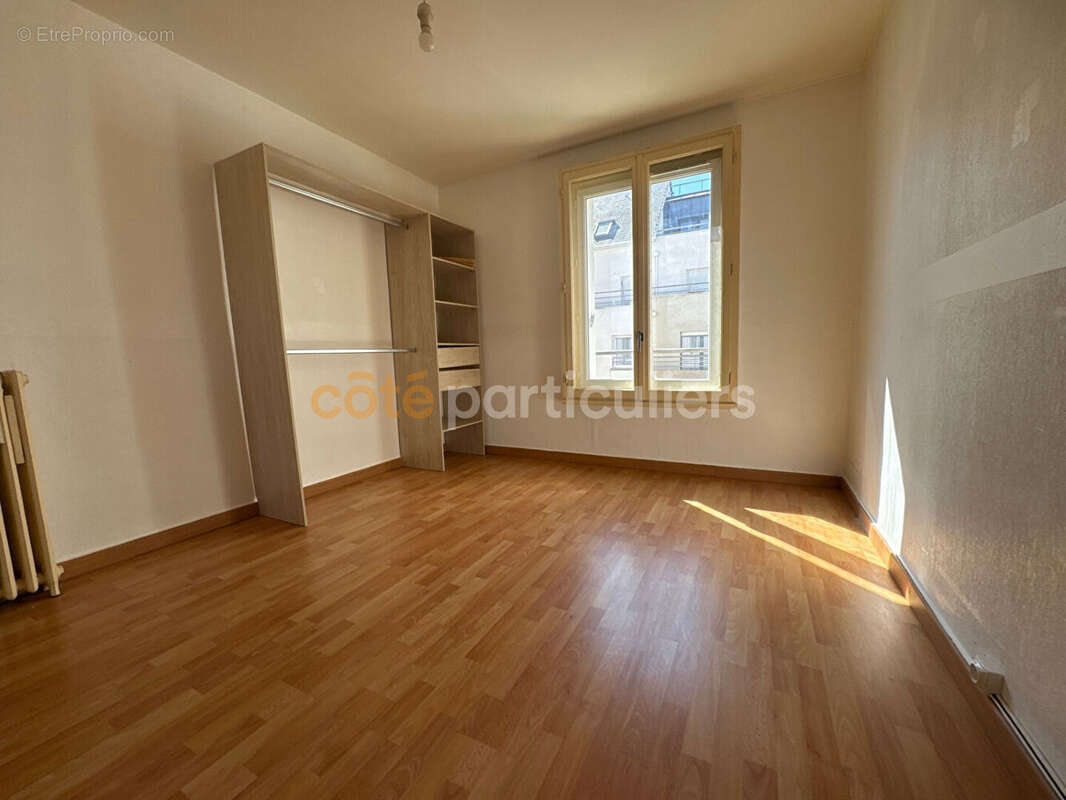 Appartement à ORLEANS