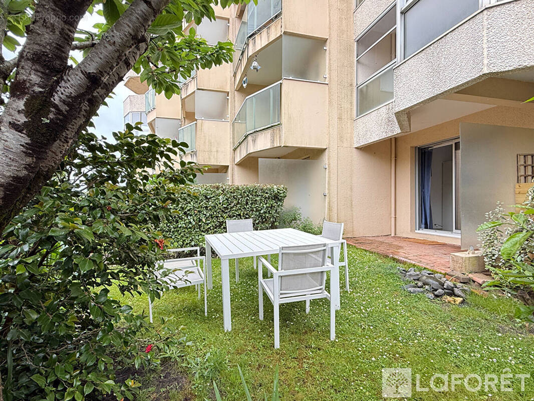 Appartement à ARCACHON