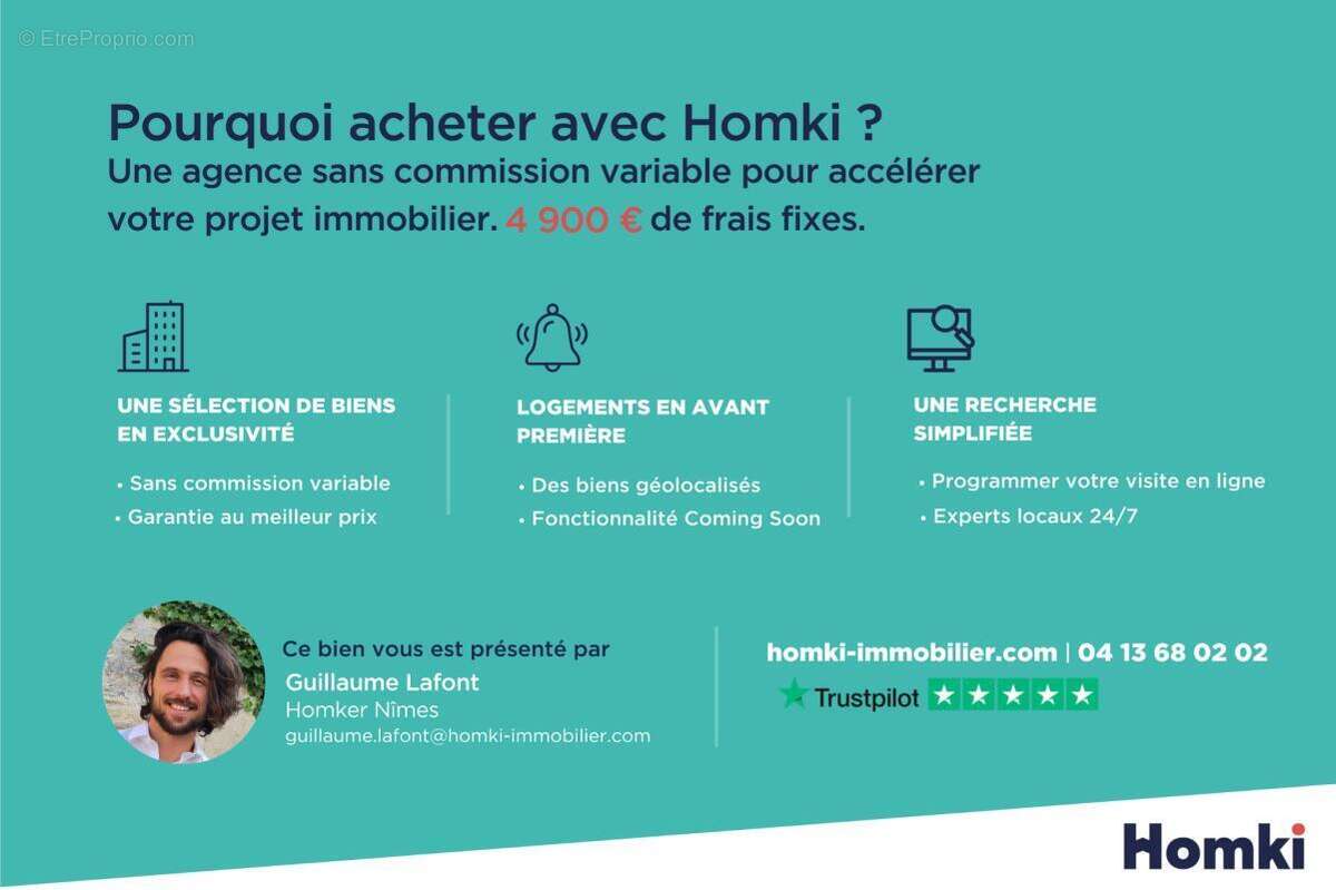 Appartement à LES ANGLES