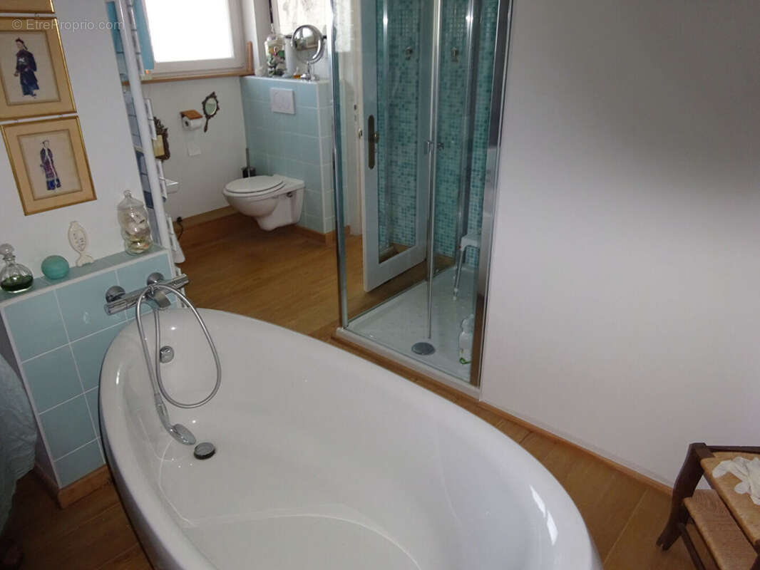 Maison Hochstatt 5 pièce(s) 140 m2 - photo 6