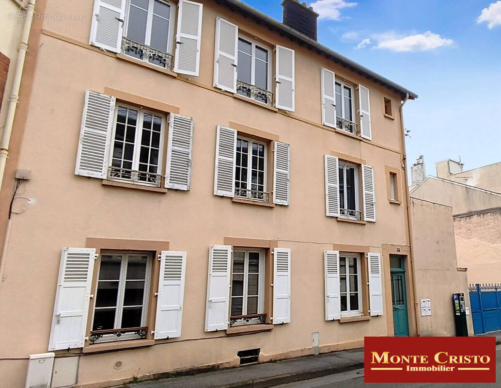 Appartement à ROCQUENCOURT