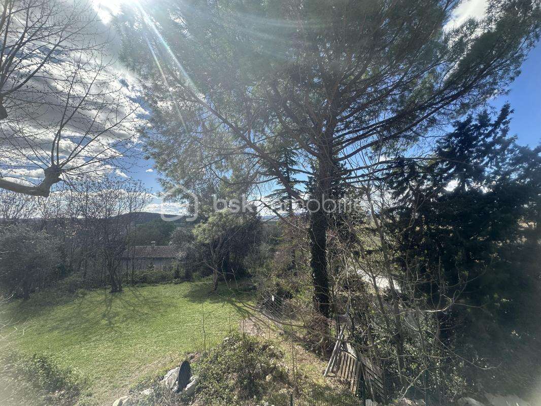 Appartement à SAINT-CHRISTOL-LES-ALES