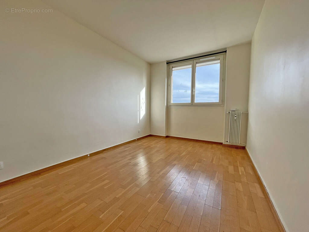 Appartement à EAUBONNE