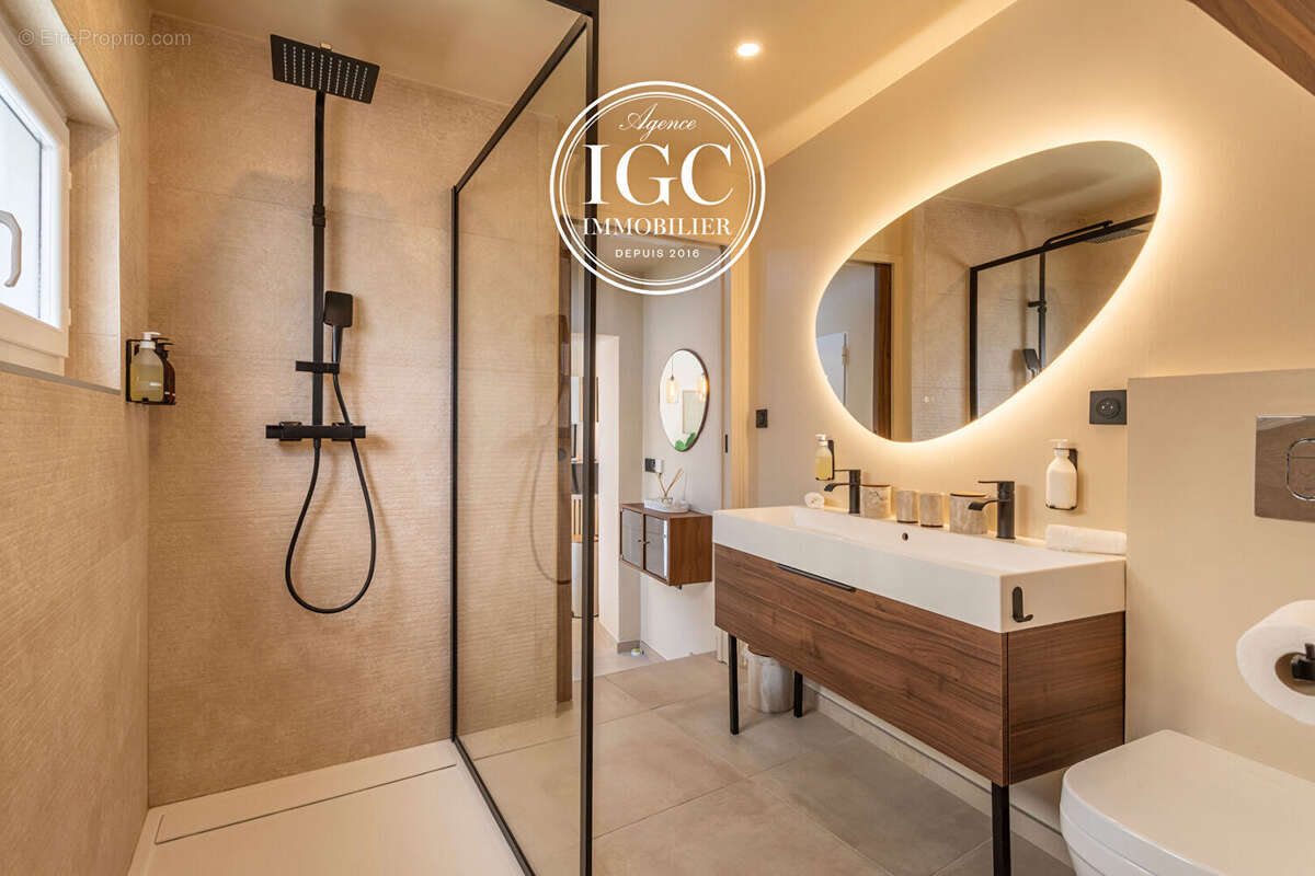 Maison à CARRY-LE-ROUET