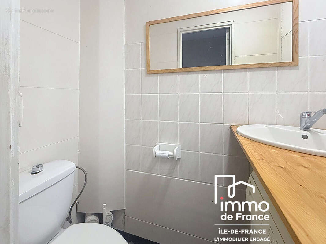 Maison Pontault Combault 6 pièce(s) 92.25 m2 - photo 16