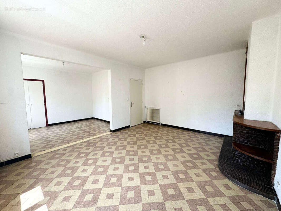 Maison à CARCASSONNE