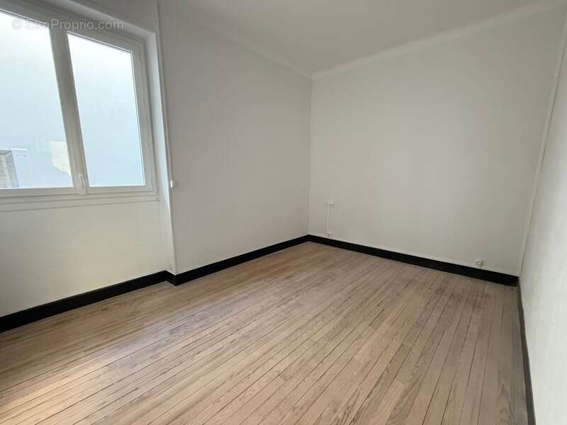 Appartement à LOURDES