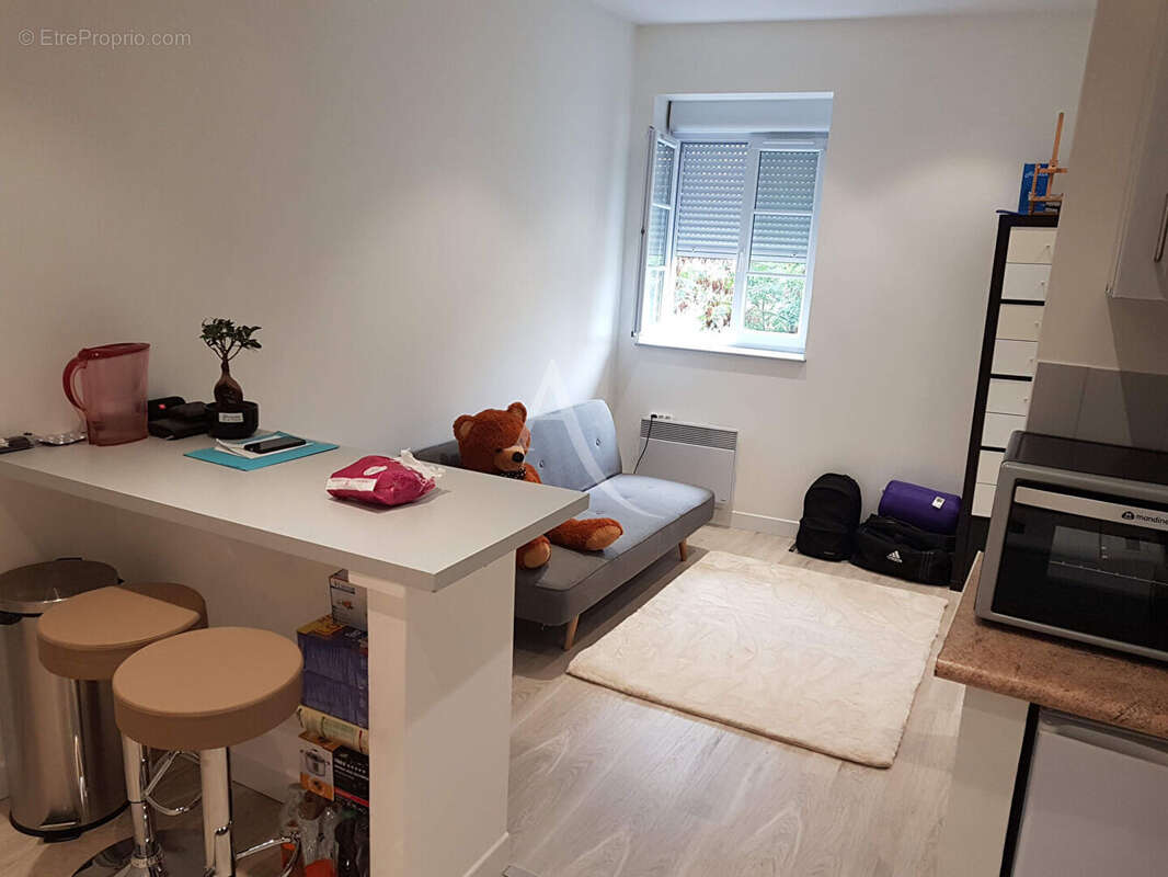 Appartement à PONT-DE-L&#039;ARCHE