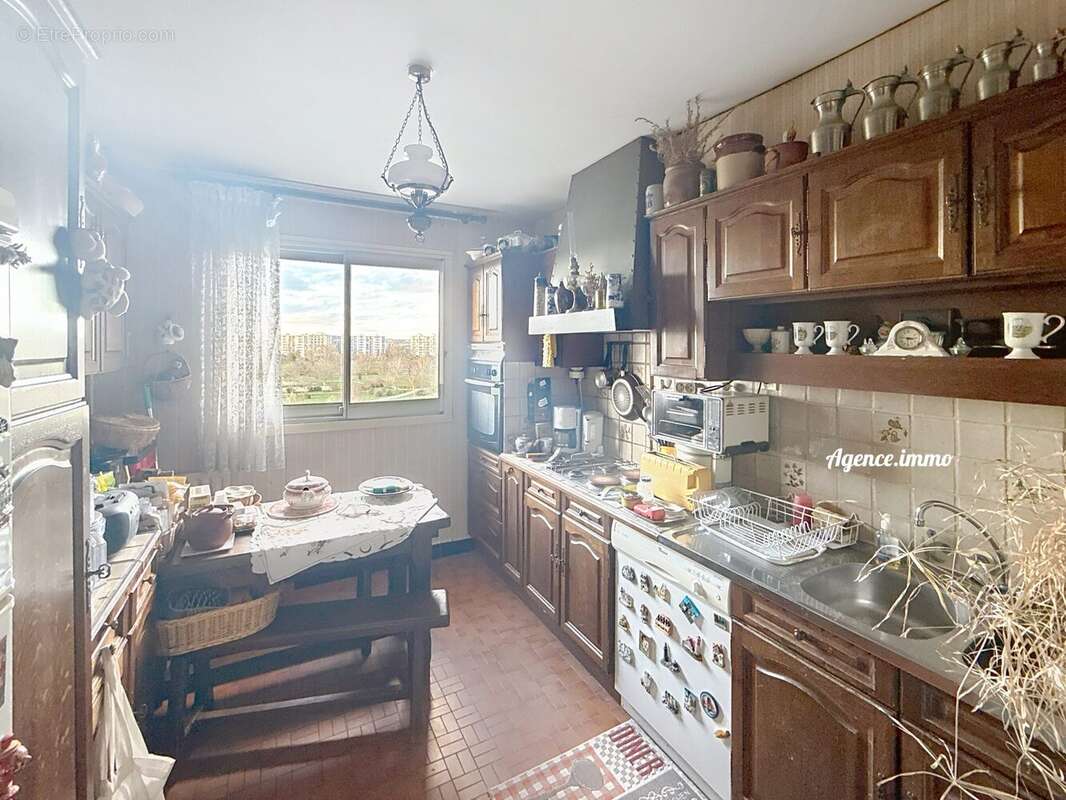Appartement à TOURS