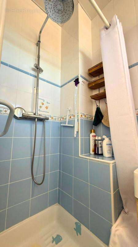 Appartement à SAINT-CYPRIEN