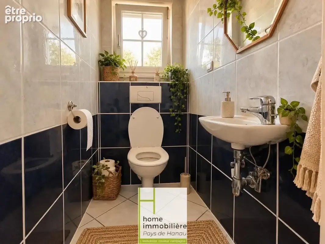 Coup de cœur à niedermodern   maison individuelle avec vue sur les champs ! - photo 26