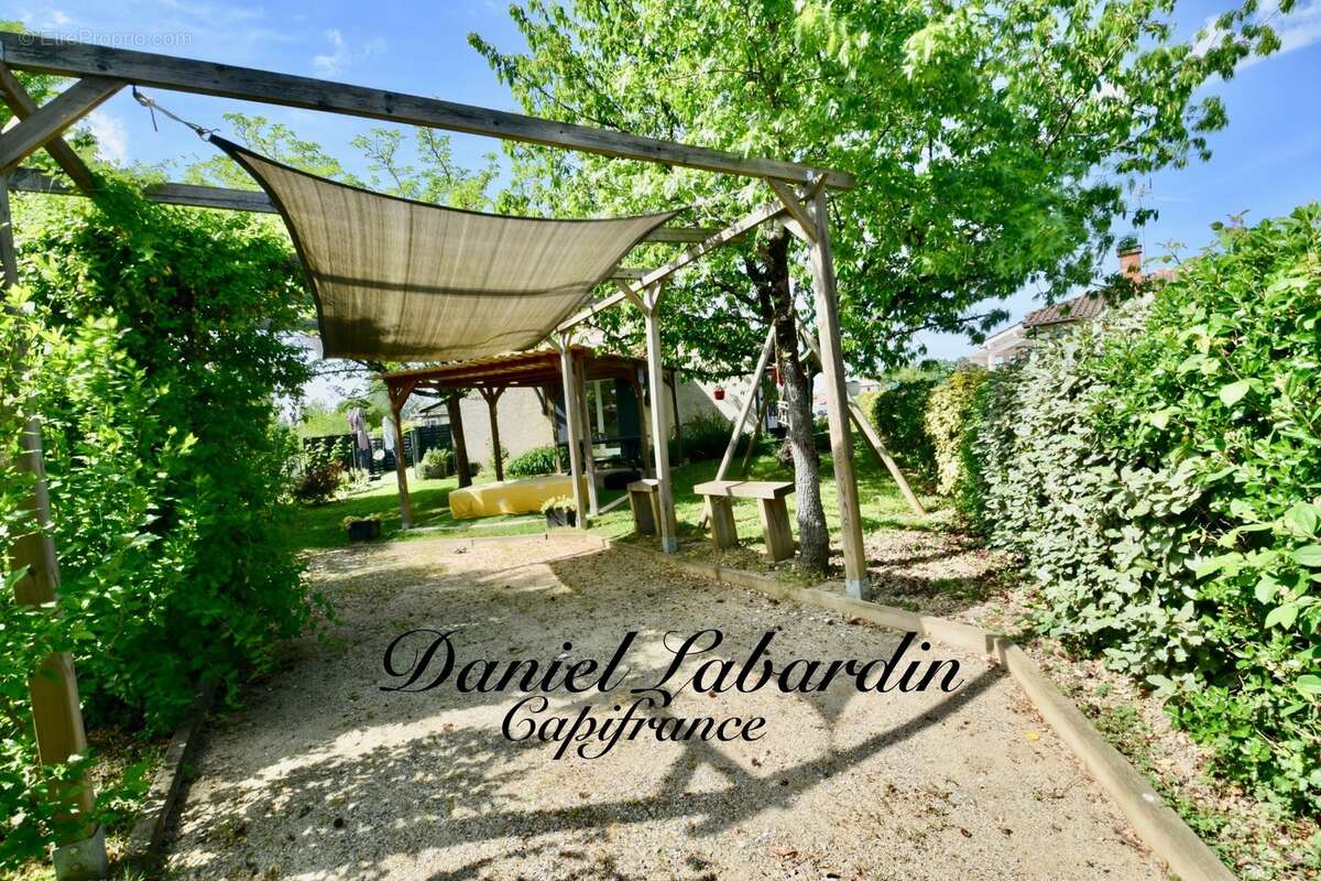 Maison à vendre 4 pièces MARMANDE (47) - photo 6
