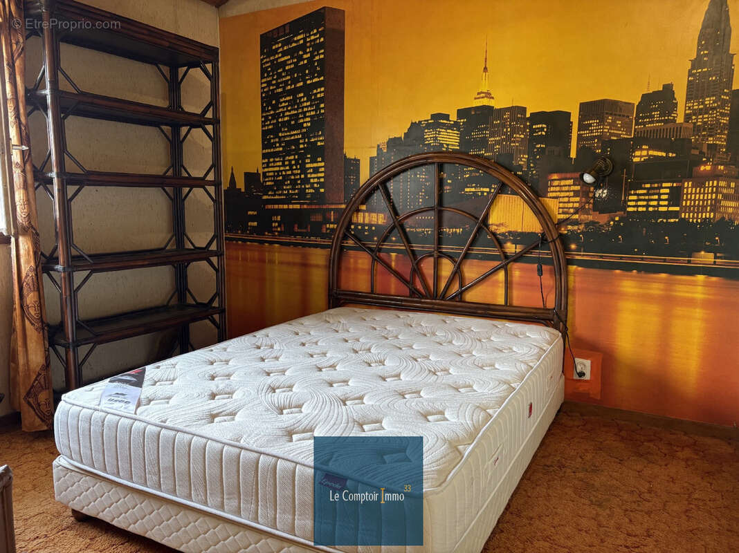 Maison à SAINTE-EULALIE