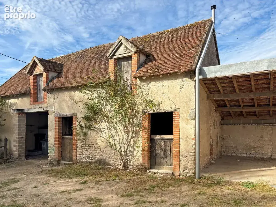 A SAISIR - Bien à fort potentiel - Spécial Rénovation ! - photo 8