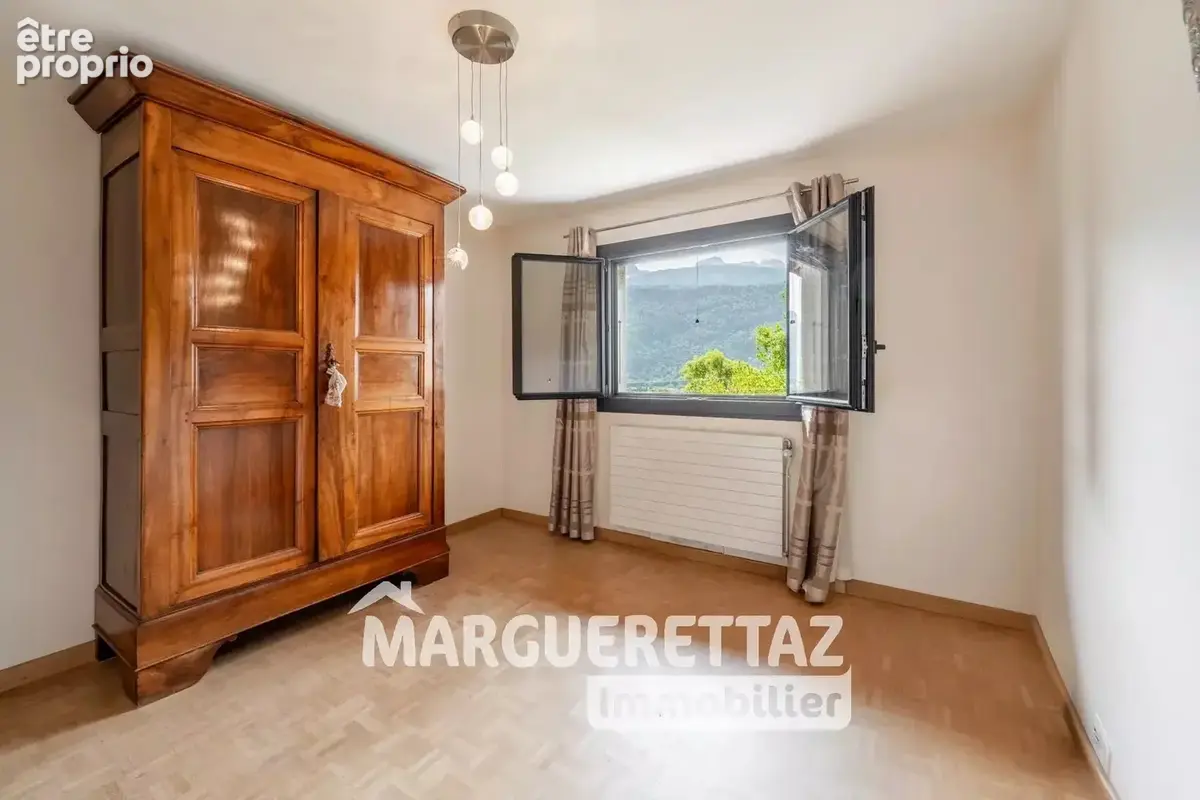 Maison avec vue panoramique à Ayse - photo 13