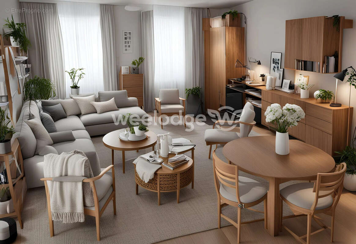 Maison à ABLON-SUR-SEINE