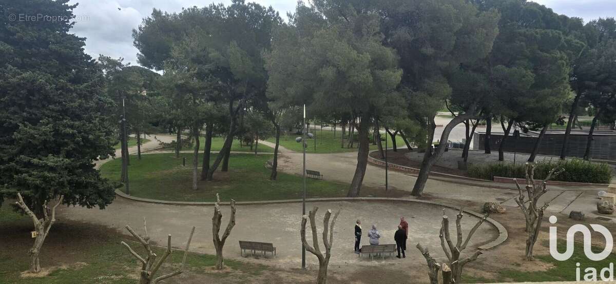 Photo 7 - Appartement à BALARUC-LES-BAINS