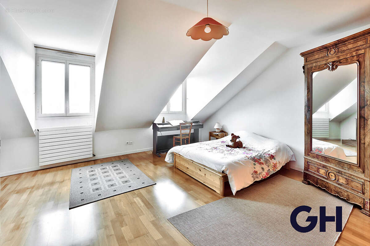 Appartement à LYON-4E