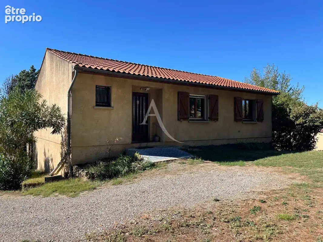 Villa avec sous sol complet - photo 2