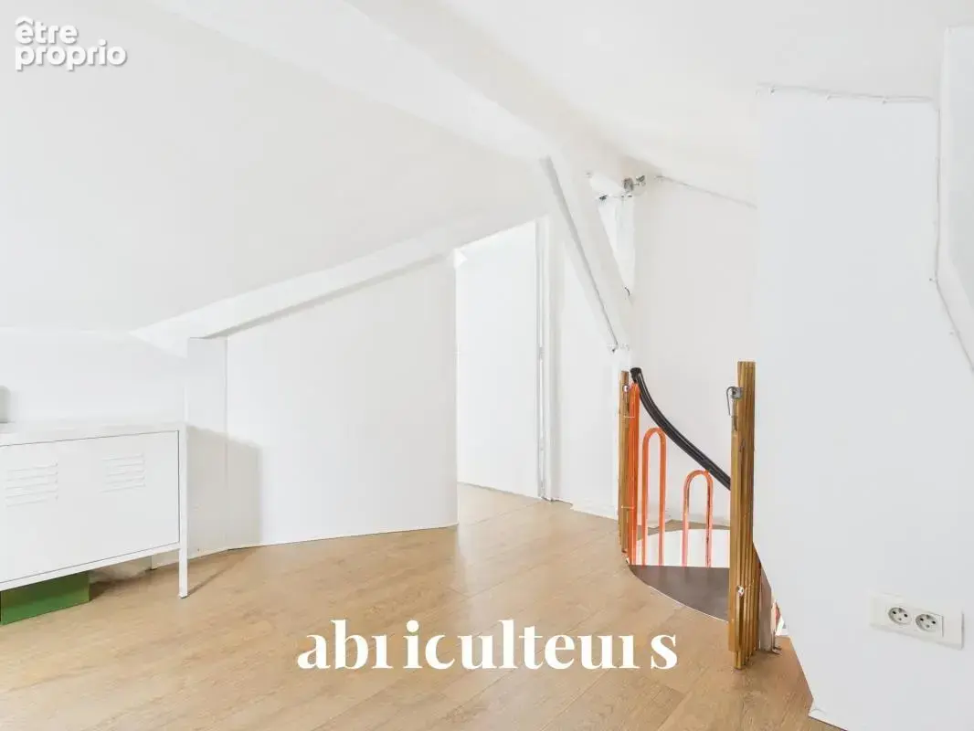 Charmant duplex 3/4 pièces - 119 m2 au sol (60m2 Carrez) - photo 14