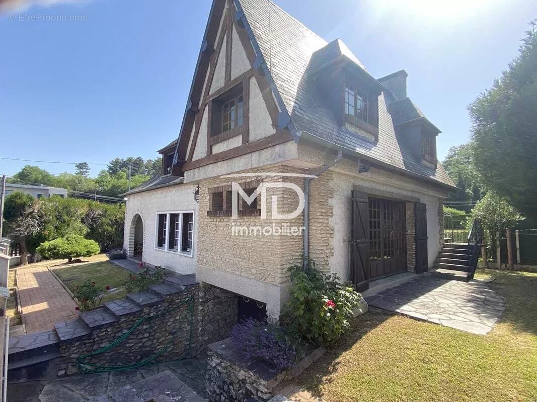 Maison à EVREUX