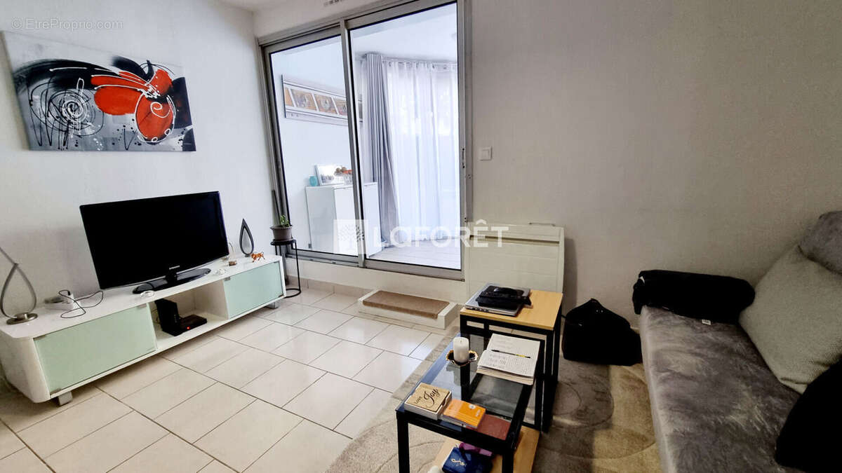 Appartement à CANET-EN-ROUSSILLON