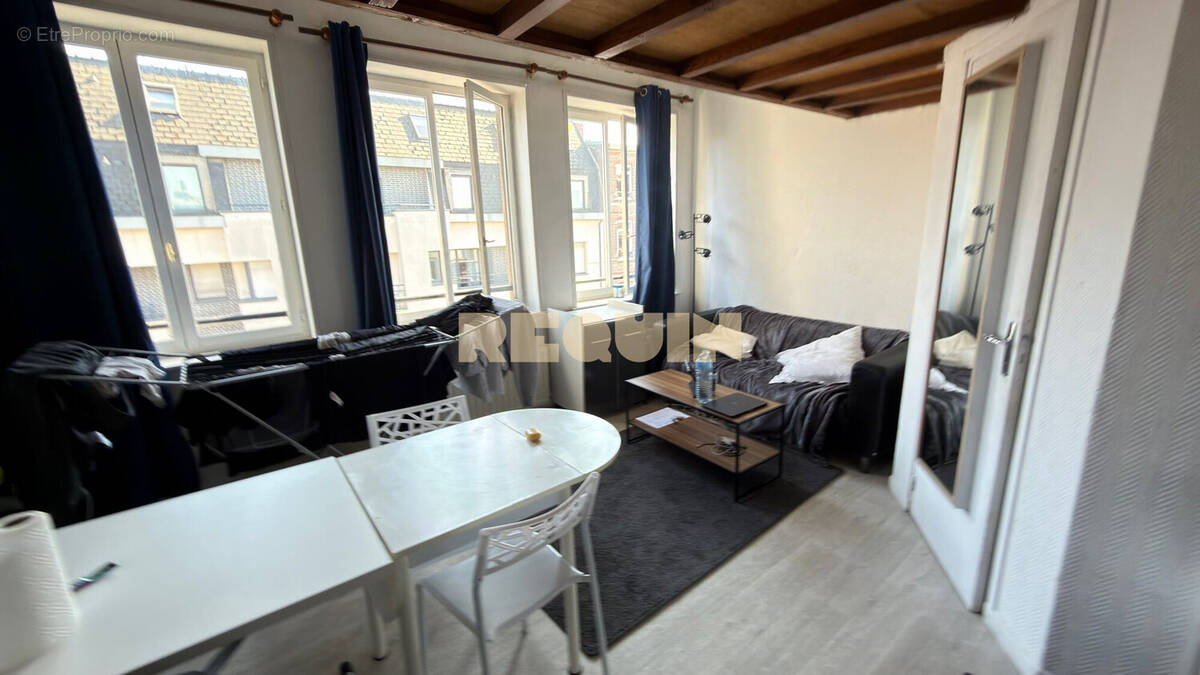 Appartement à LILLE