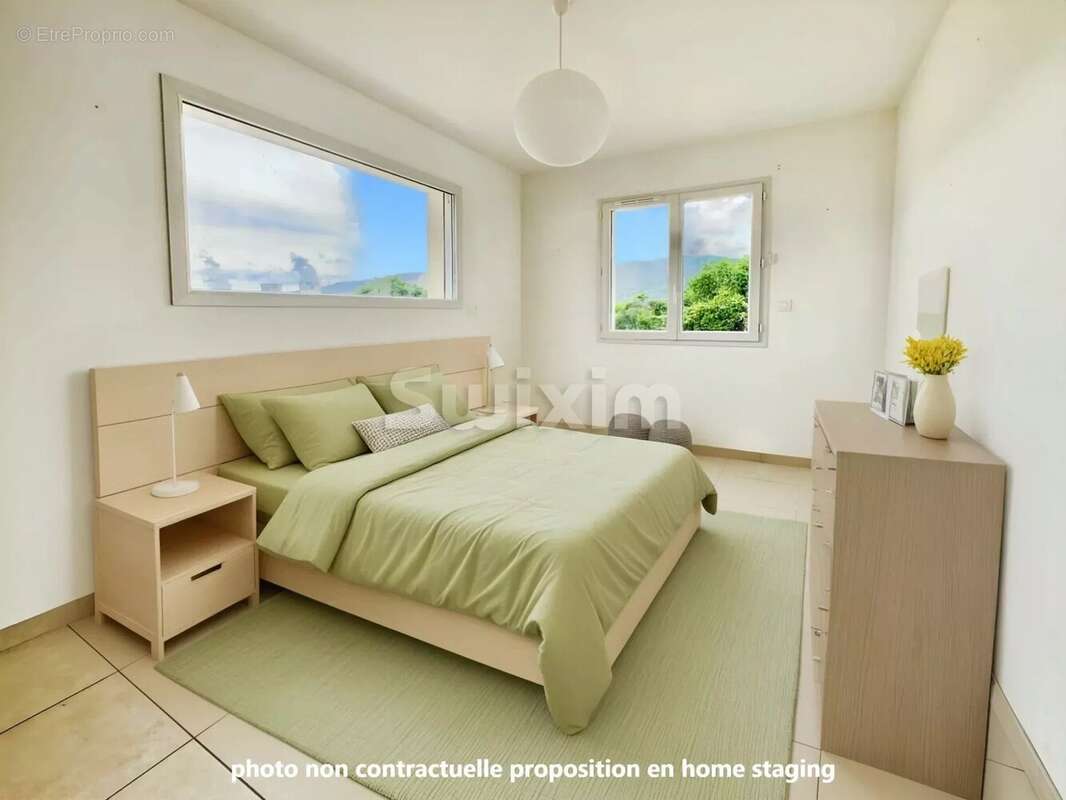 Maison à MONTELIMAR