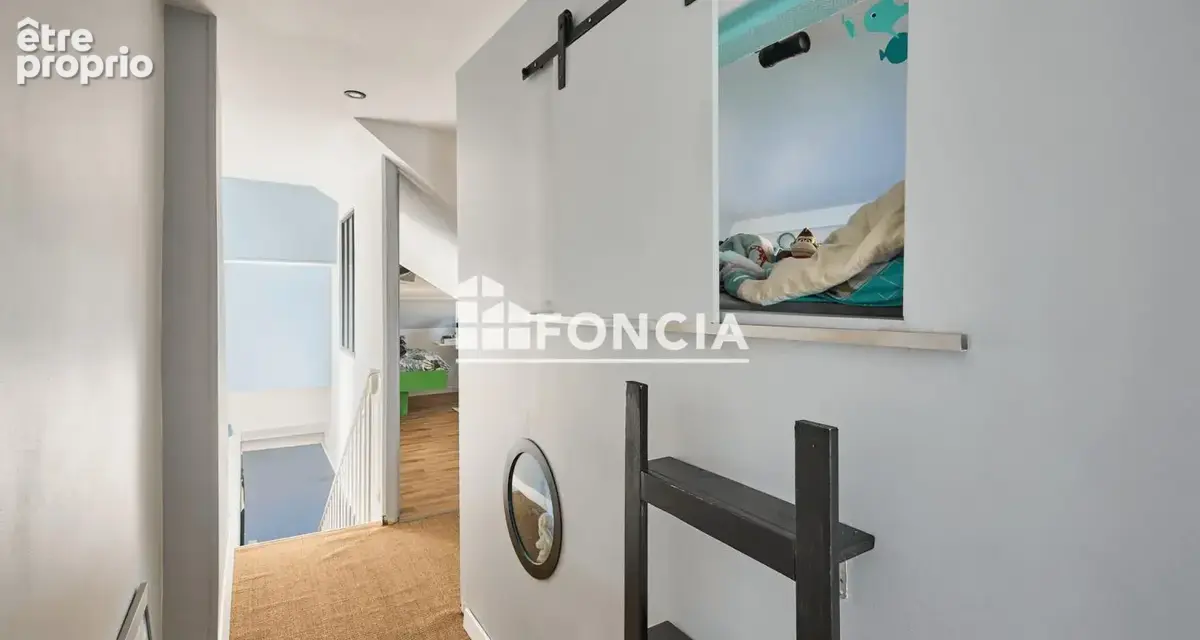 À vendre en exclusivité chez Foncia – Luc-sur-Mer - Maison sur magnifique terrain - photo 11