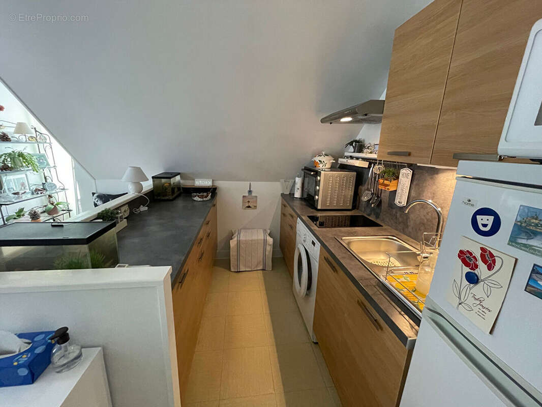 Appartement à ETAMPES