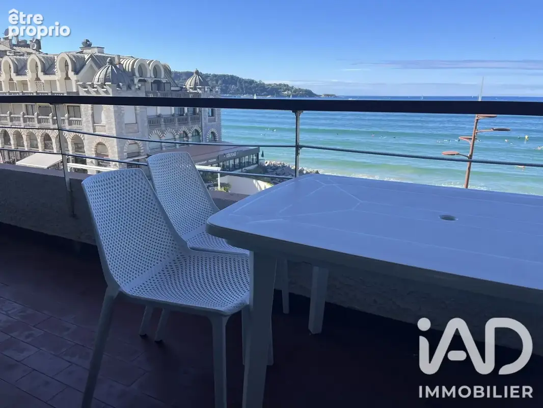 Photo 1 - Appartement à HENDAYE