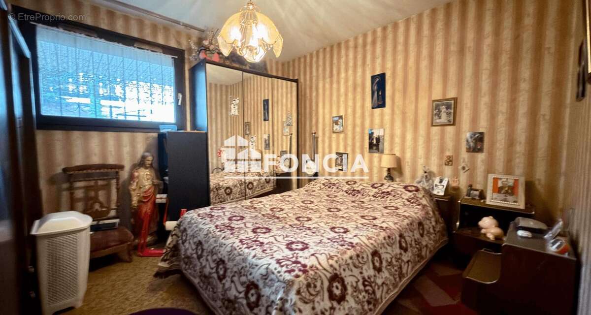 Appartement à RODEZ