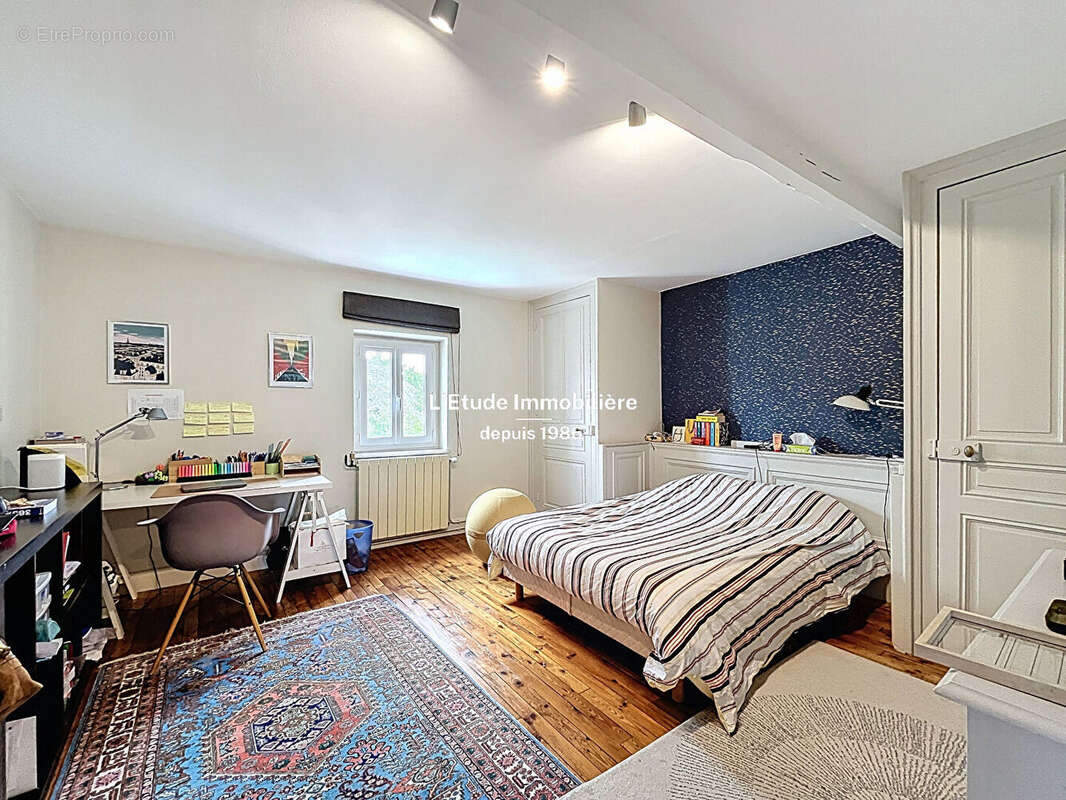 Maison à CALUIRE-ET-CUIRE